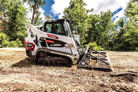 bobcat track skid steer t595|bobcat t595 price.